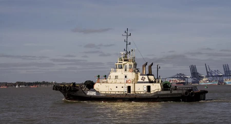 IMO 9342334