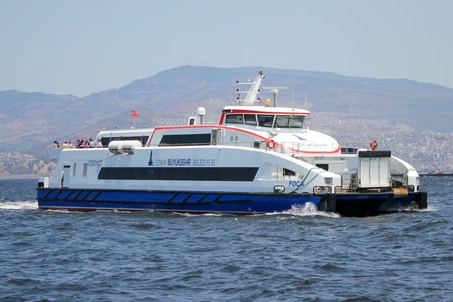 Foça