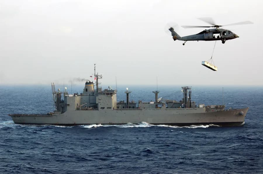 USS Flint