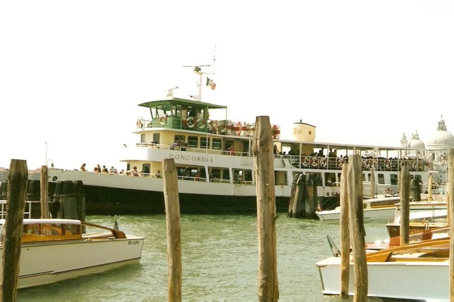 Concordia