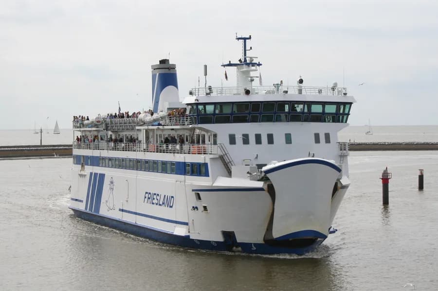Friesland