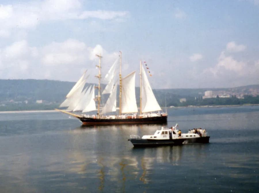Kaliakra