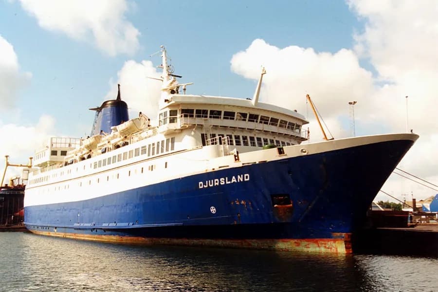 Djursland