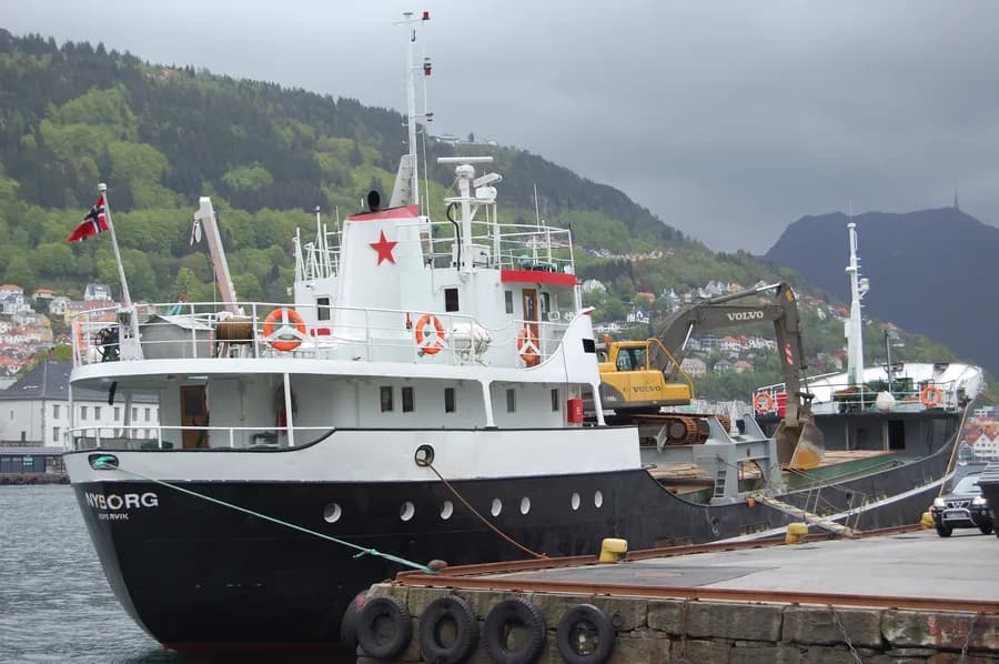 IMO 5063758