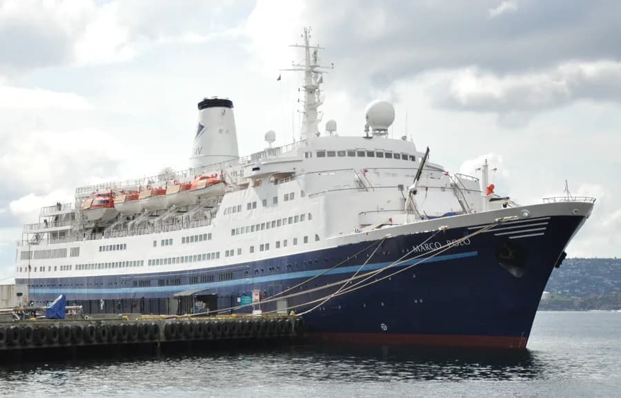 Marco Polo