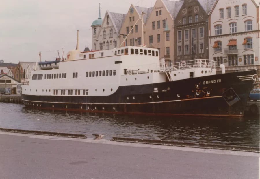 Brand VII