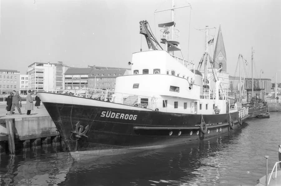 Süderoog