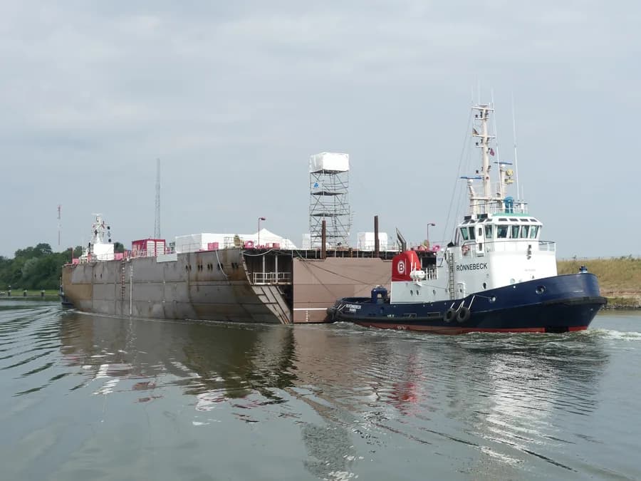 IMO 7612620