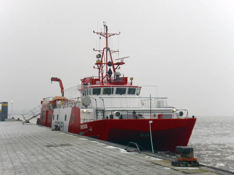 Meridian