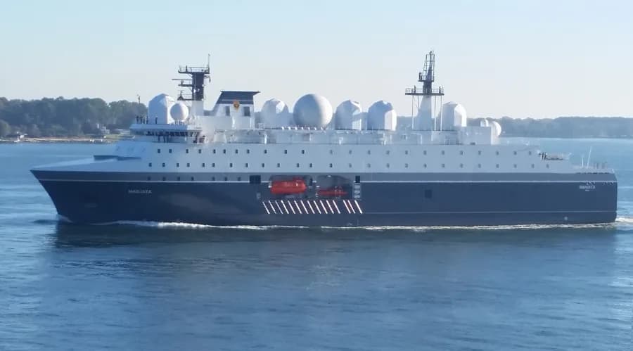 FS Marjata