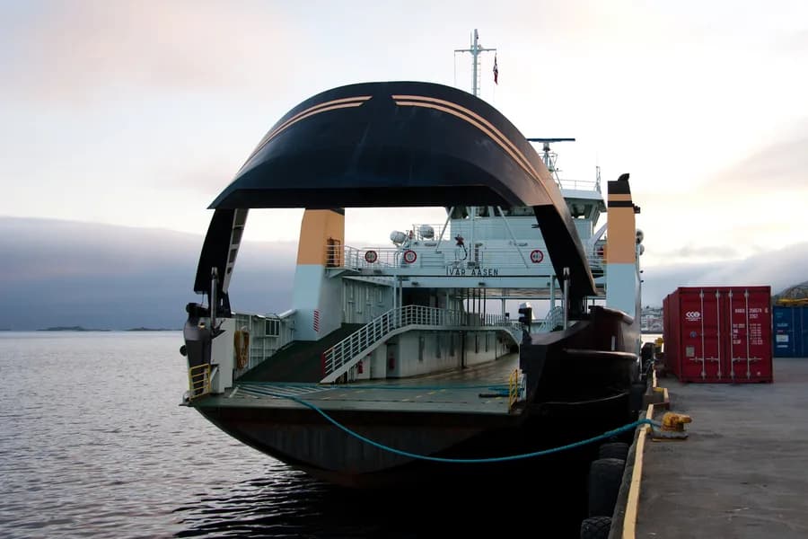 MF Ivar Aasen