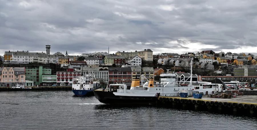 MF Bjørnsund