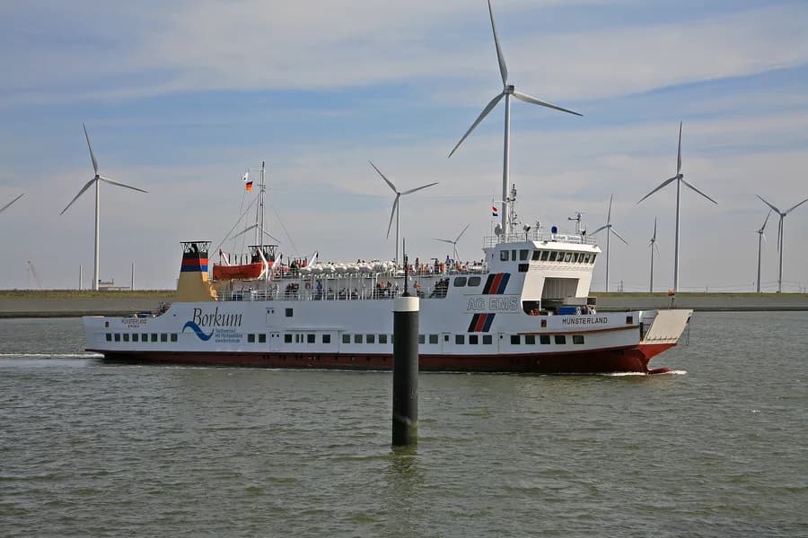 Münsterland