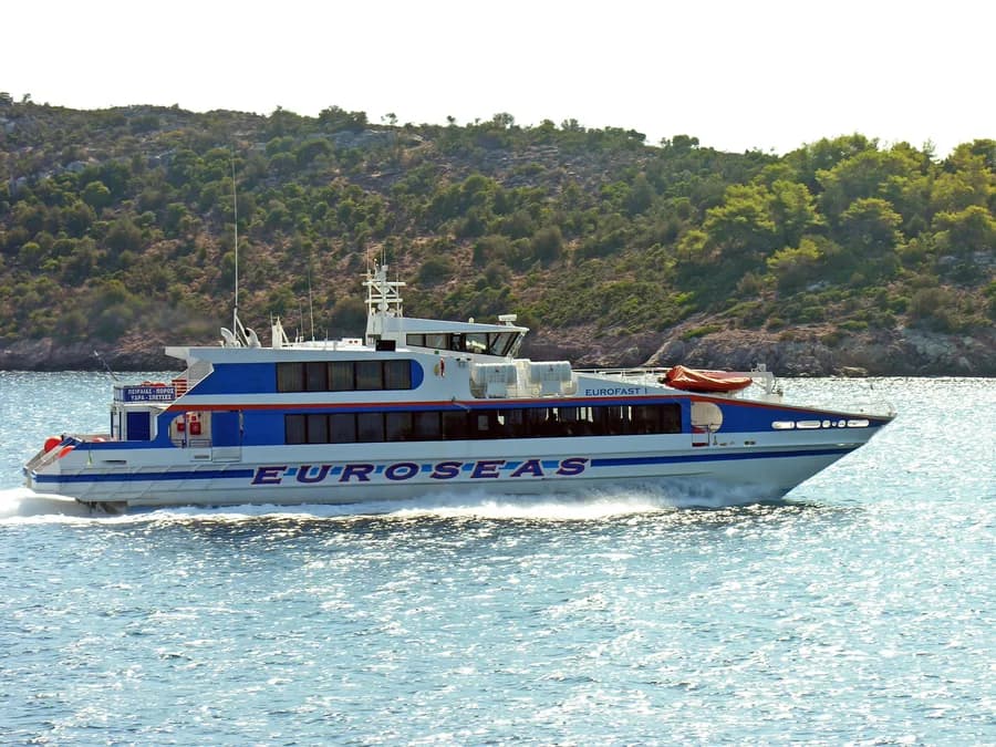 Eurofast 1