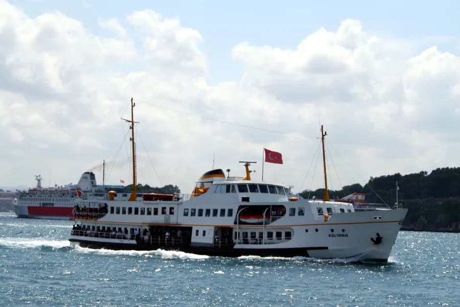 Mavi Karadeniz