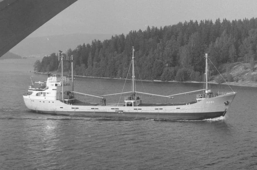 IMO 5043710