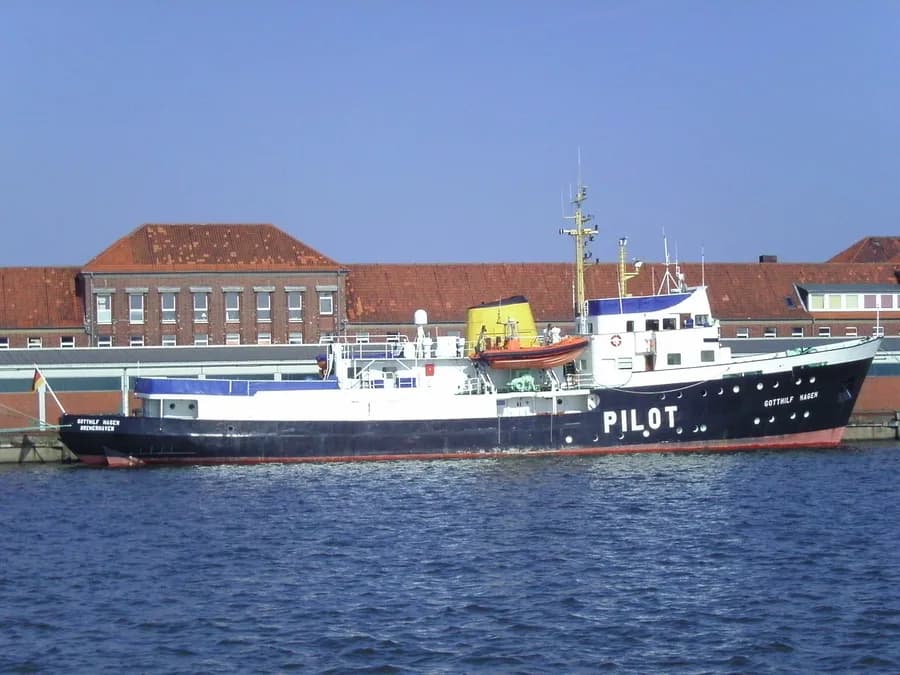 IMO 5134131