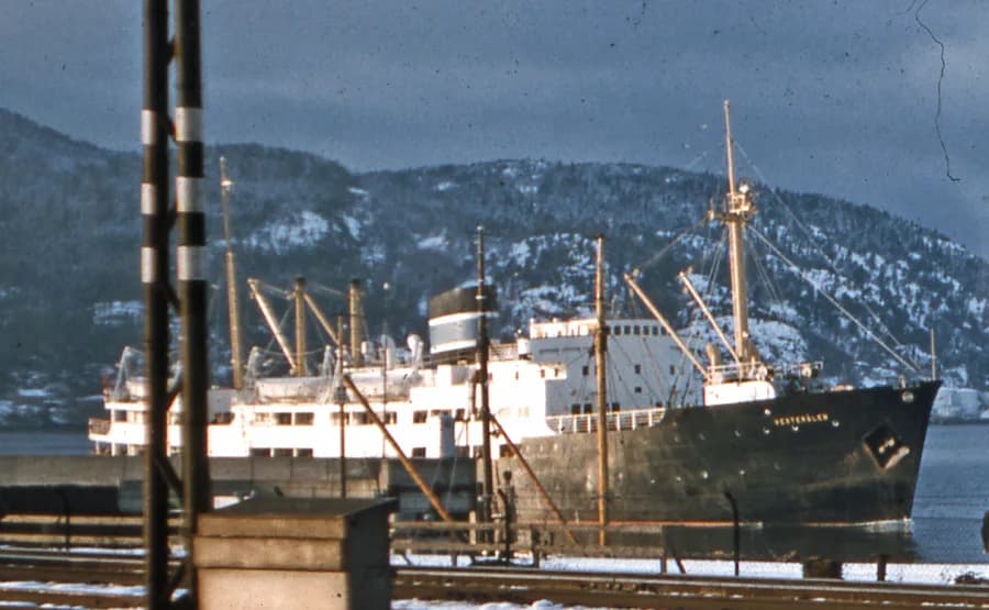 MS Vesterålen