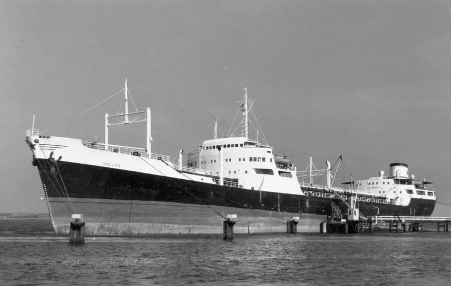 IMO 5378050