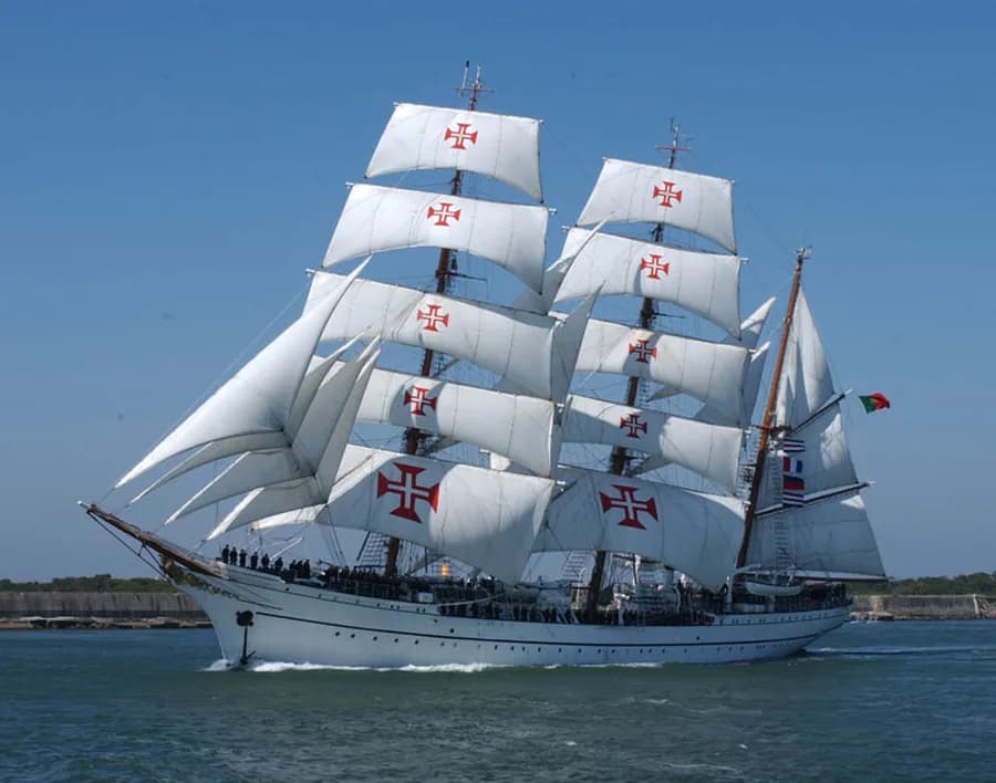 NRP Sagres III