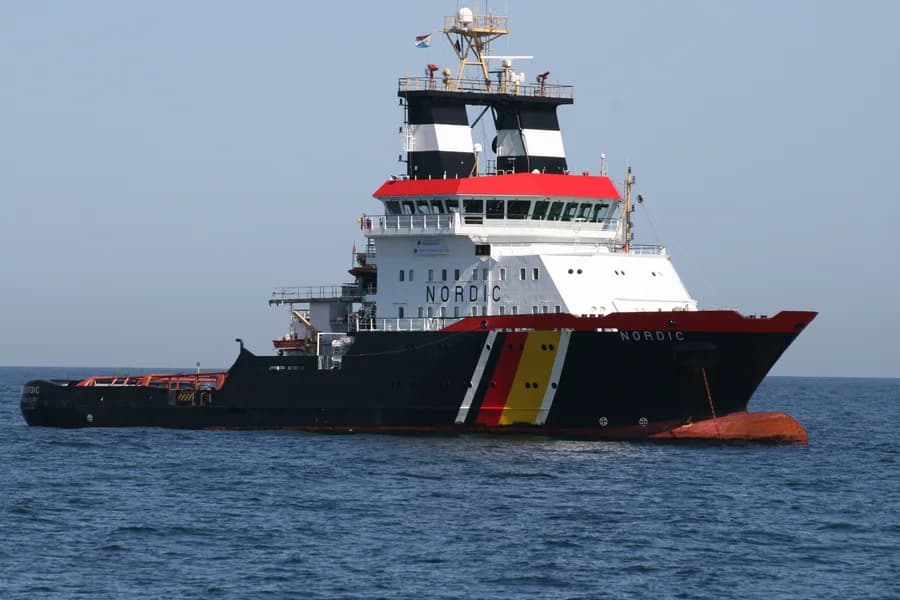 IMO 9525962