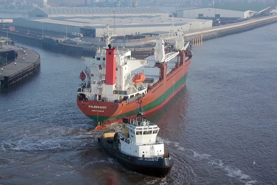 IMO 8414752