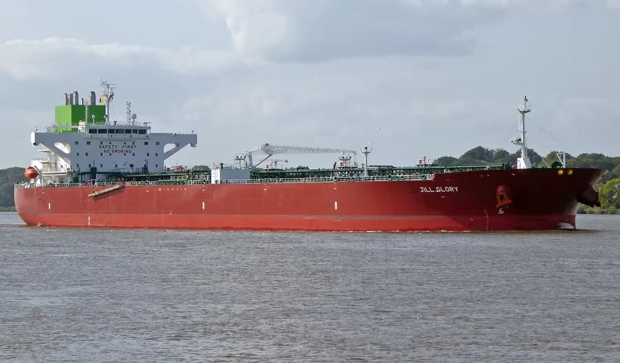 IMO 9959917