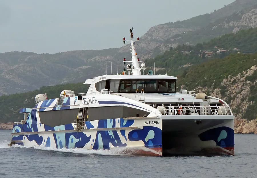 IMO 9980526