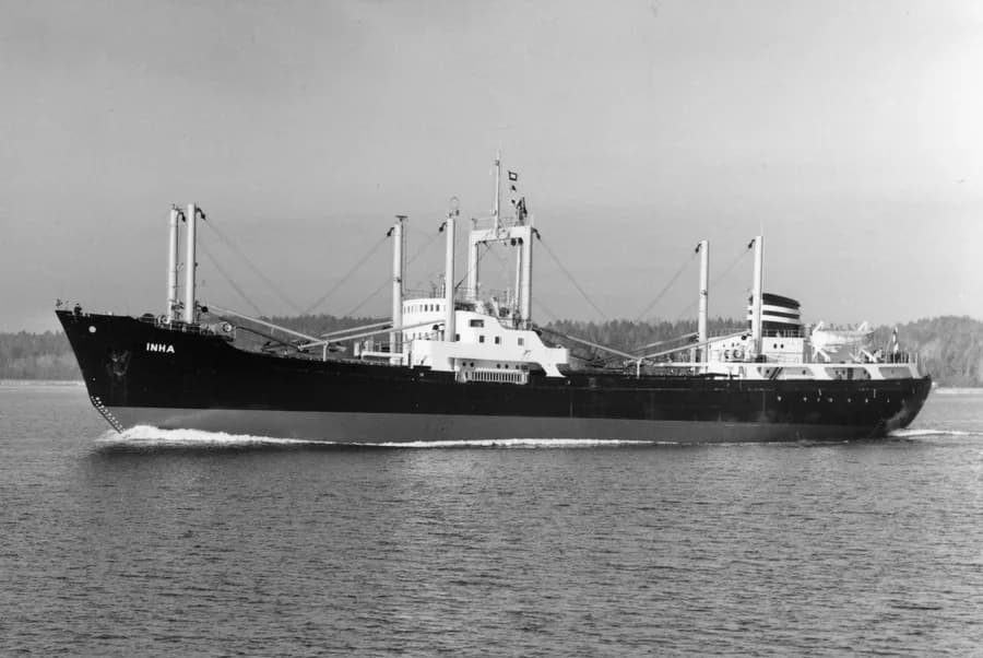 IMO 5161550