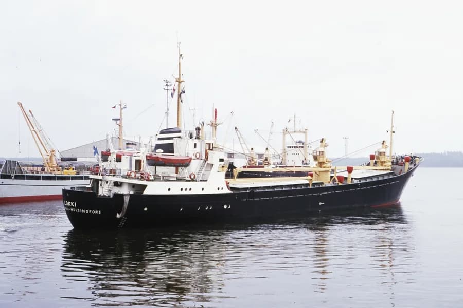 IMO 5424574