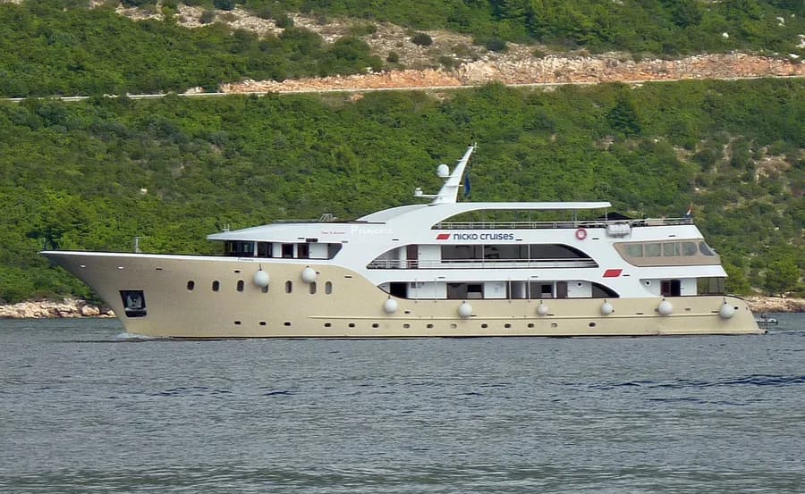 IMO 9893307