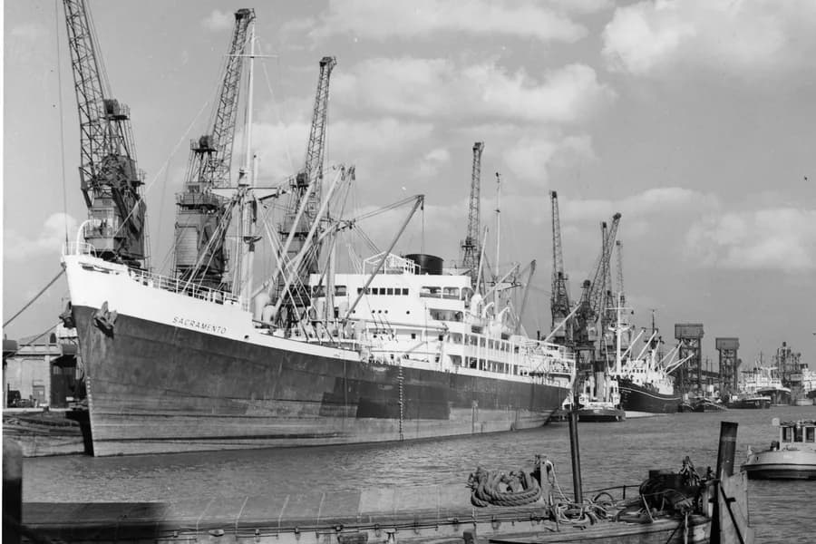 IMO 5304657