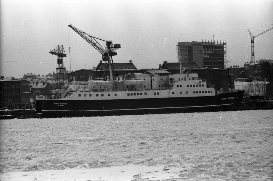 IMO 5142267
