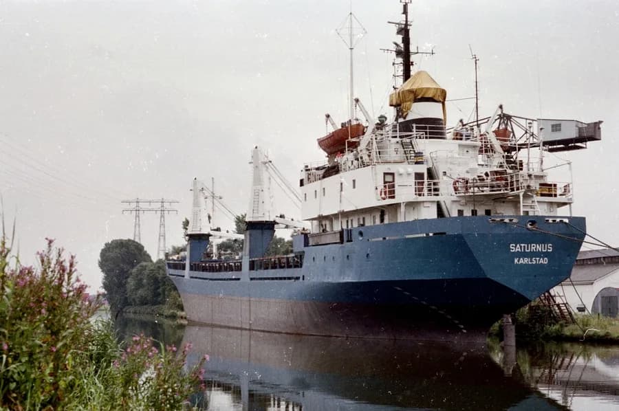 IMO 7042162
