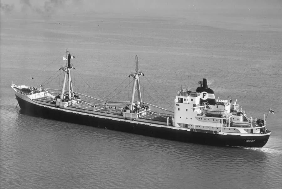 IMO 5115238