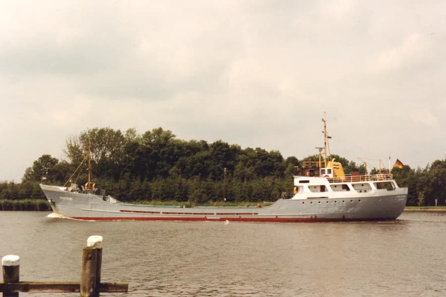 IMO 5031901