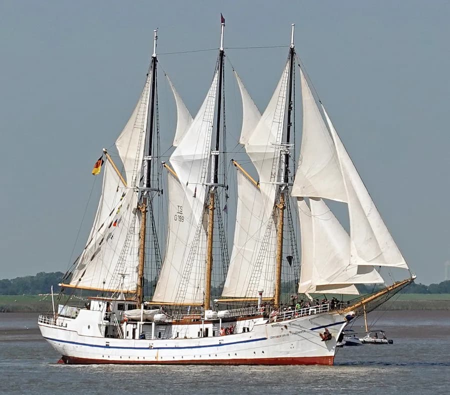 Großherzogin Elisabeth