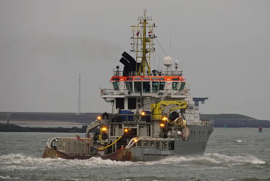 Union Sovereign