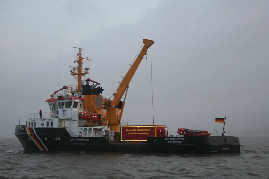 IMO 9641778