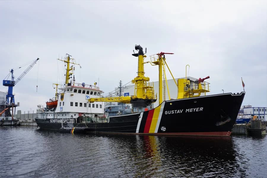 IMO 6619425