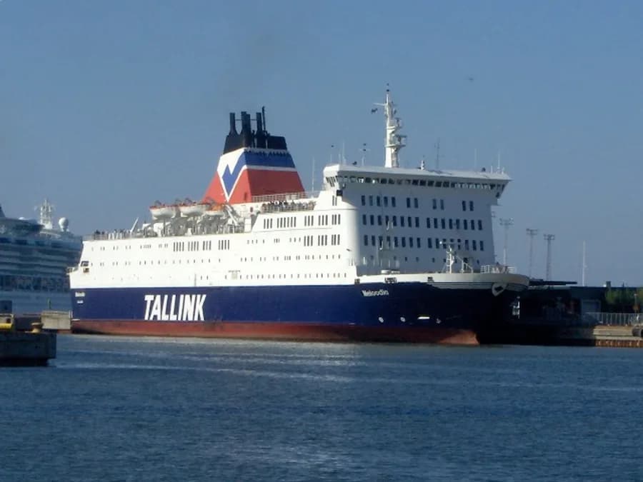IMO 7816874