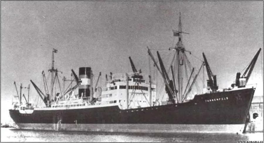 Tannenfels