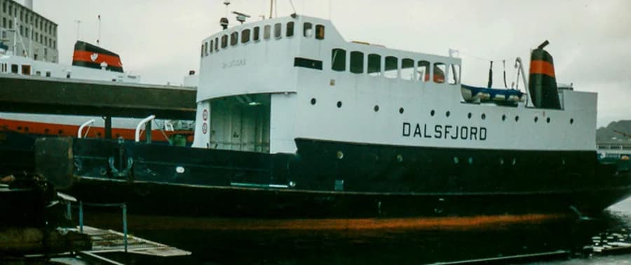 Dalsfjord