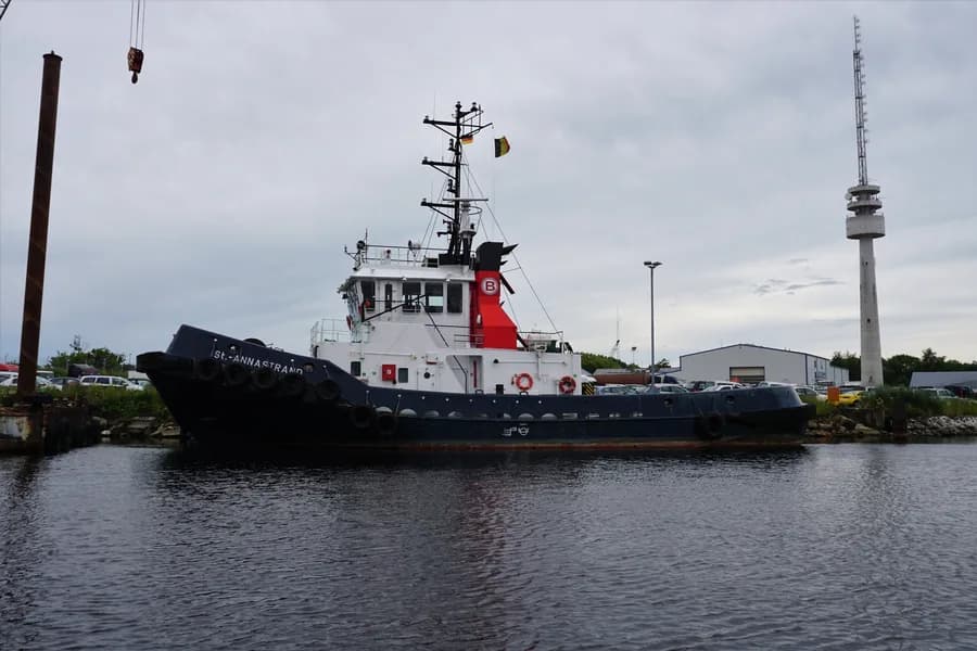 IMO 8915471