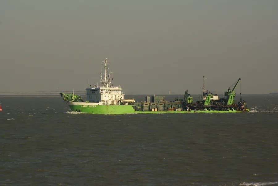 IMO 7624037