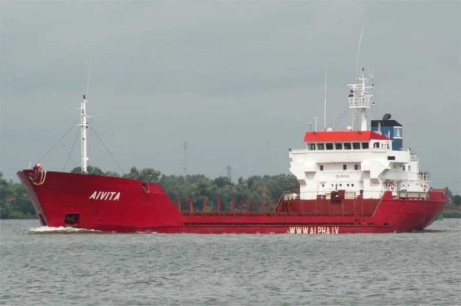 IMO 7624336