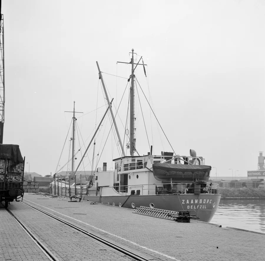 Zaanborg