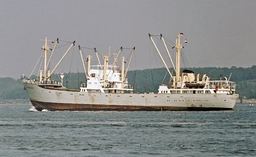 IMO 5146720