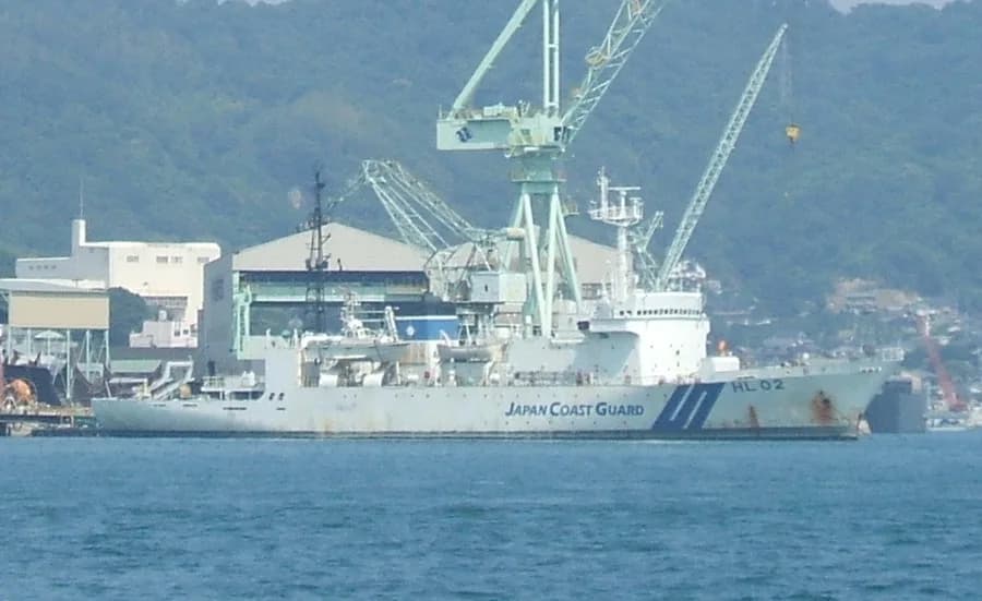 JCG Takuyō