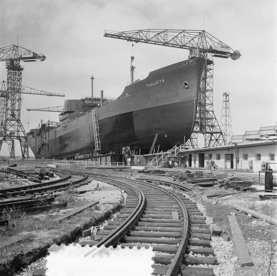 IMO 5046841